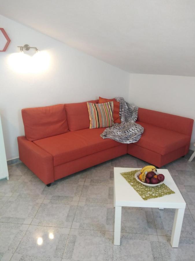 Apartments Nina Ravni Room photo