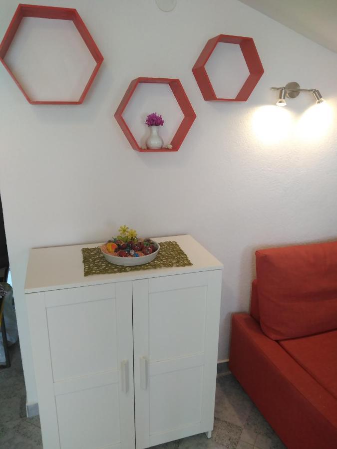 Apartments Nina Ravni Room photo