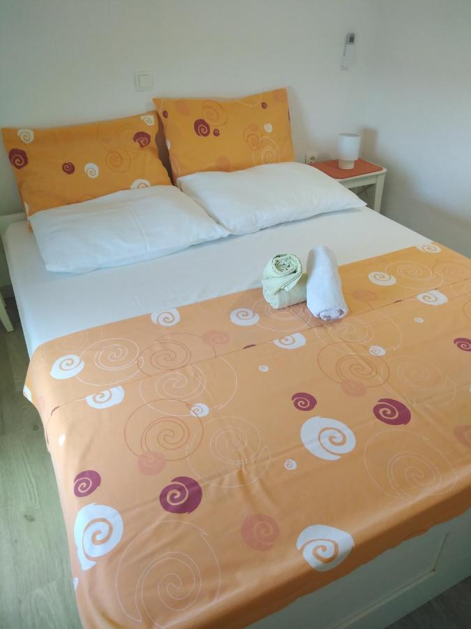 Apartments Nina Ravni Room photo