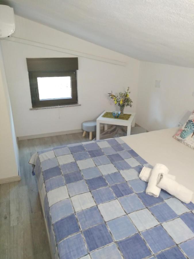 Apartments Nina Ravni Room photo