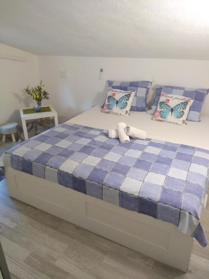 Apartments Nina Ravni Room photo